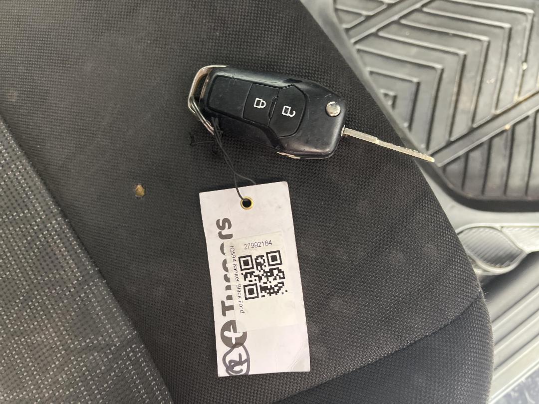 Photo '22' of Ford Ranger Photo '22' of Ford Ranger