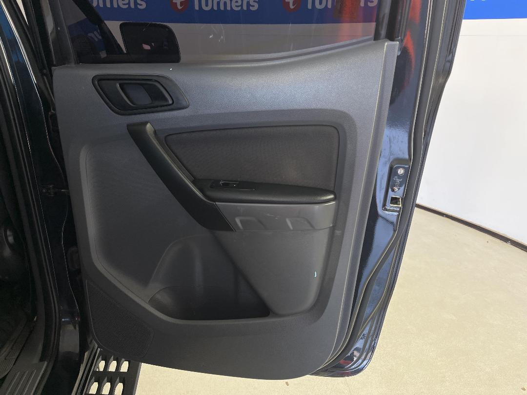 Photo '19' of Ford Ranger Photo '19' of Ford Ranger