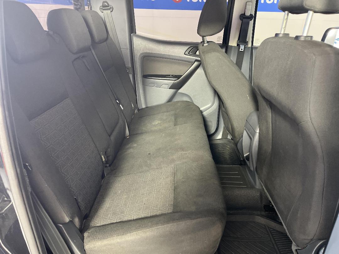 Photo '20' of Ford Ranger Photo '20' of Ford Ranger