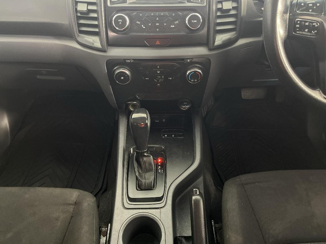 Photo '18' of Ford Ranger Photo '18' of Ford Ranger