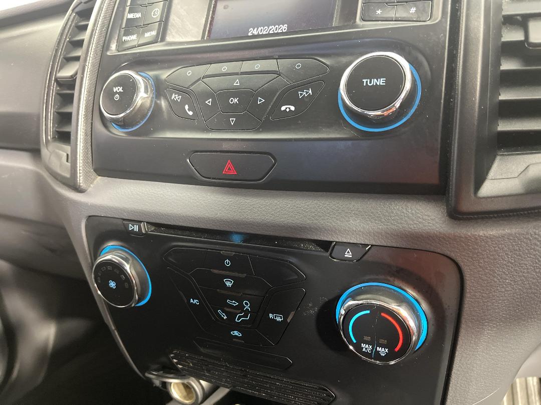 Photo '23' of Ford Ranger Photo '23' of Ford Ranger