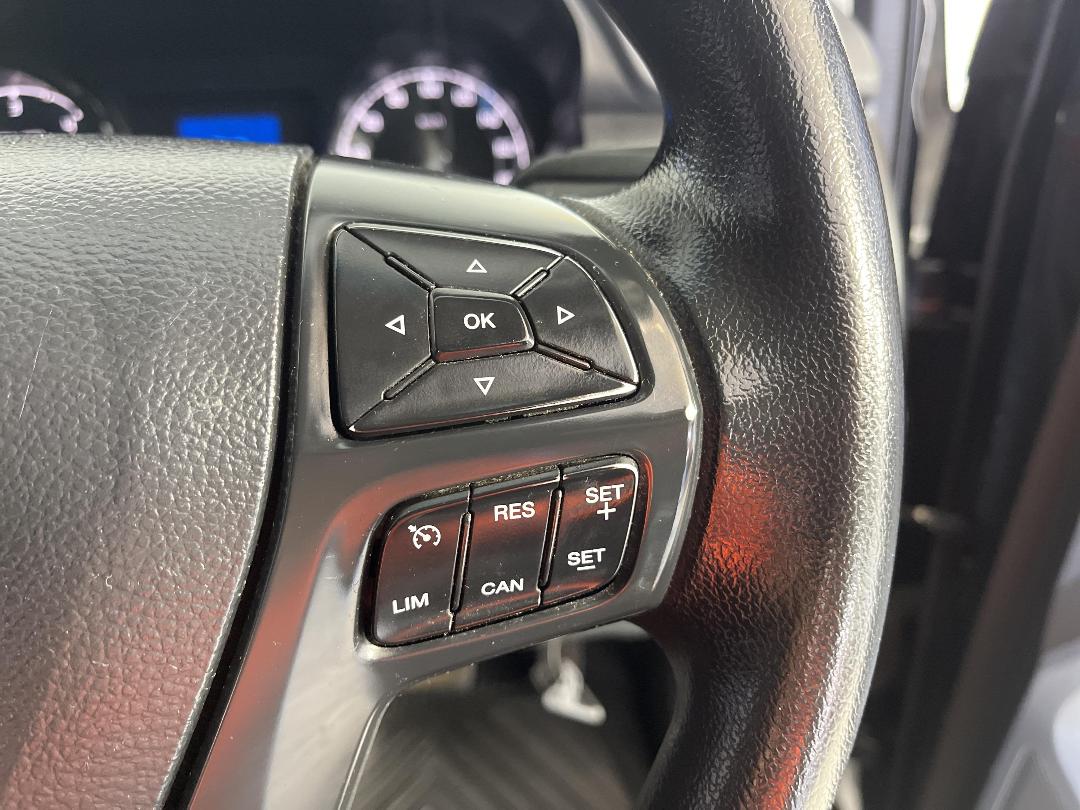 Photo '25' of Ford Ranger Photo '25' of Ford Ranger