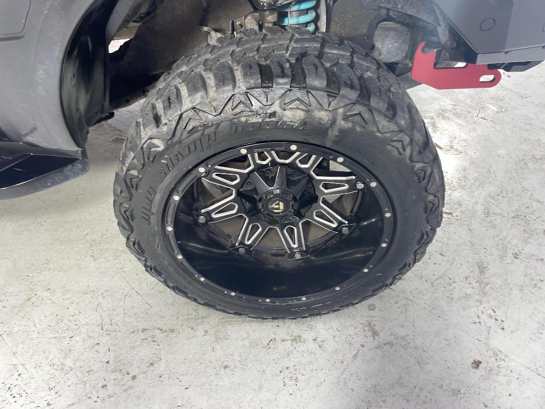 Photo '9' of Ford Ranger