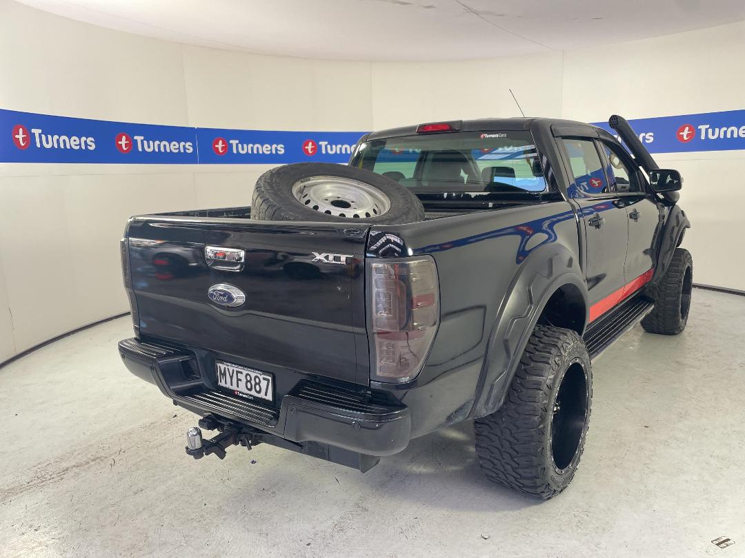 Photo '7' of Ford Ranger