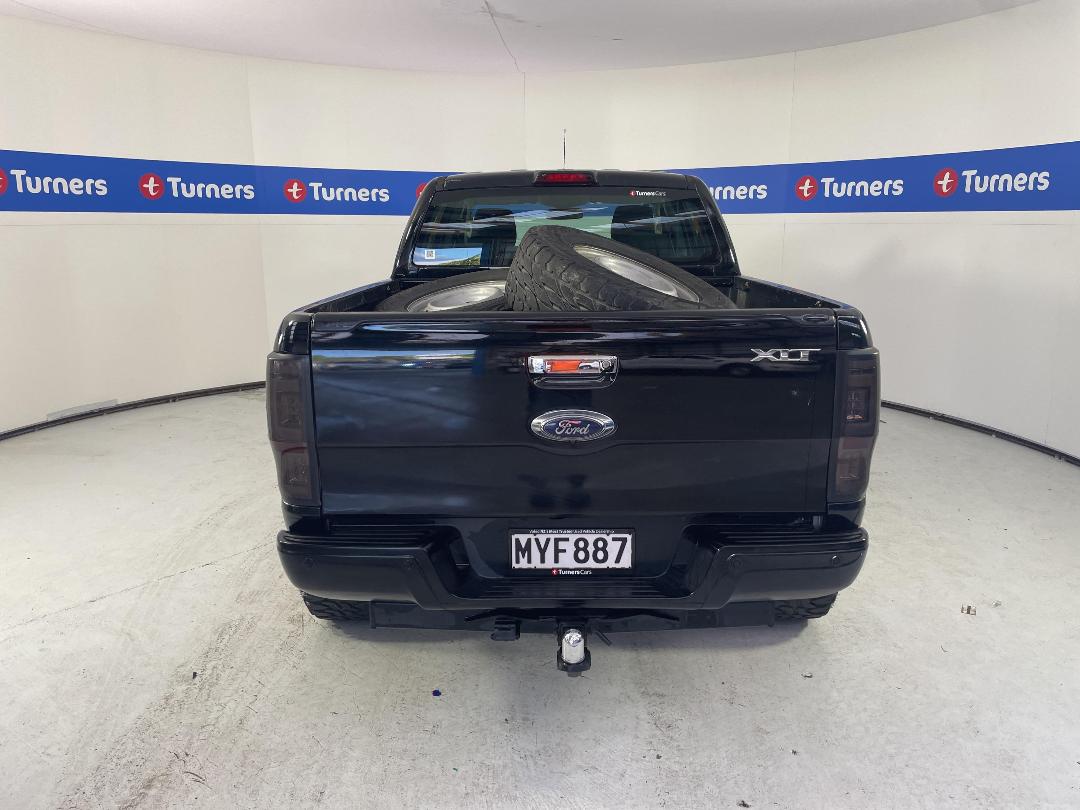 Photo '6' of Ford Ranger