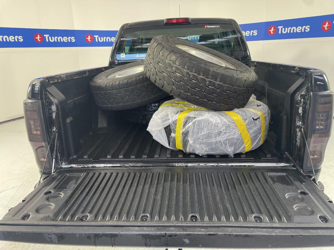 Photo '14' of Ford Ranger