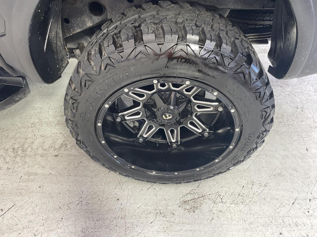 Photo '11' of Ford Ranger