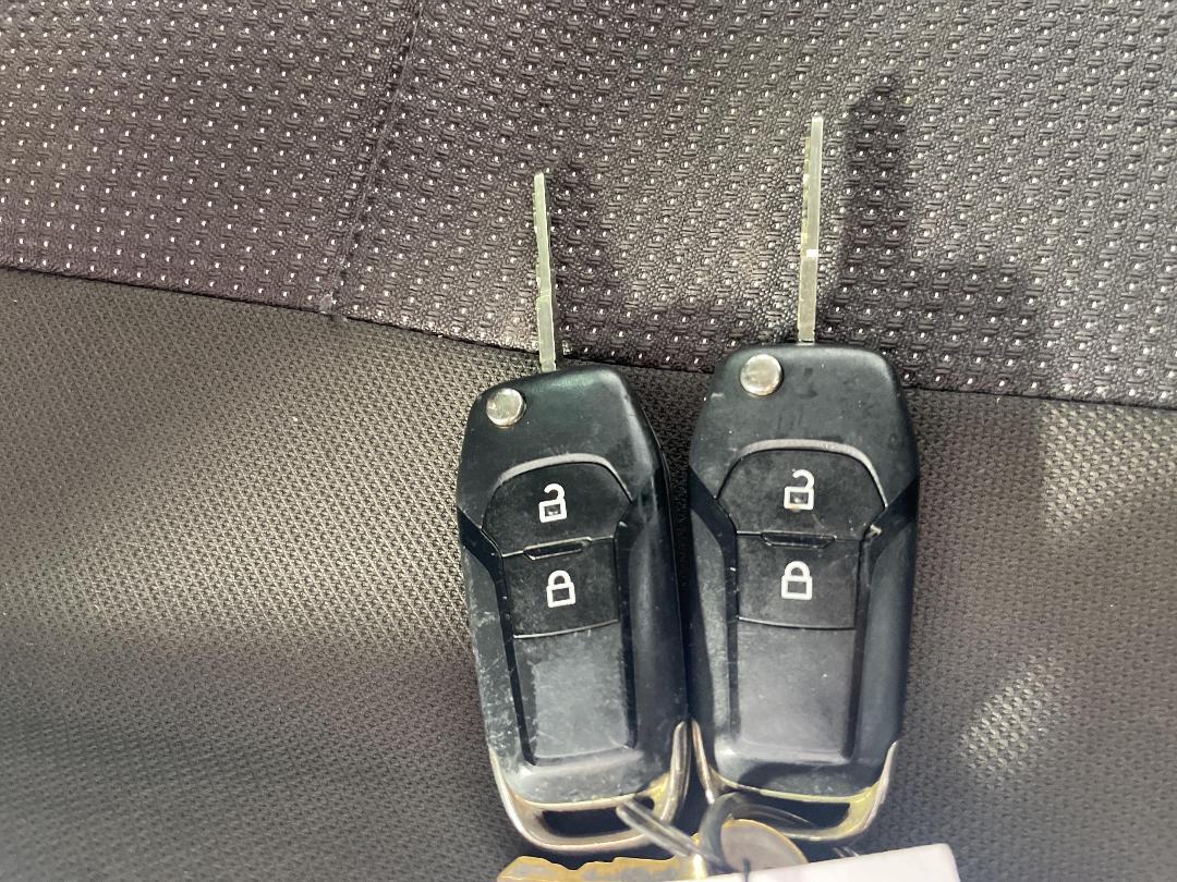 Photo '22' of Ford Ranger