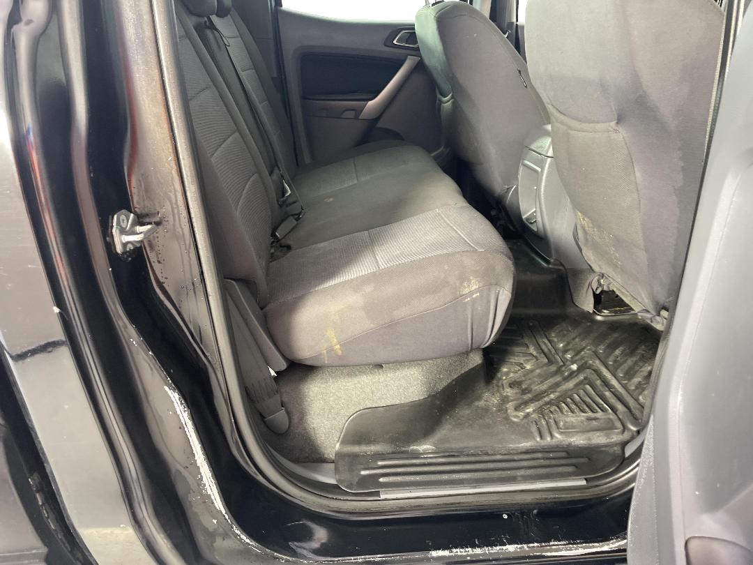 Photo '20' of Ford Ranger