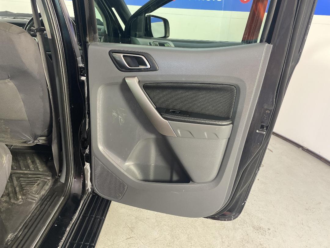 Photo '19' of Ford Ranger