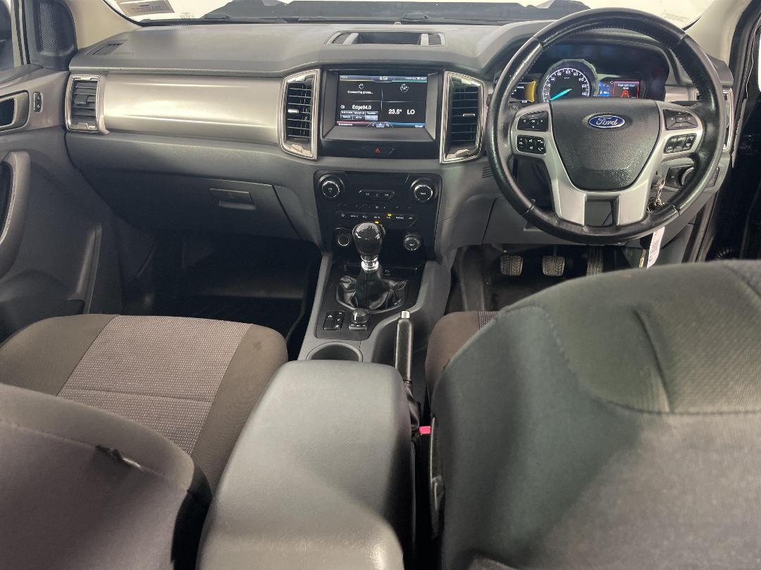 Photo '17' of Ford Ranger