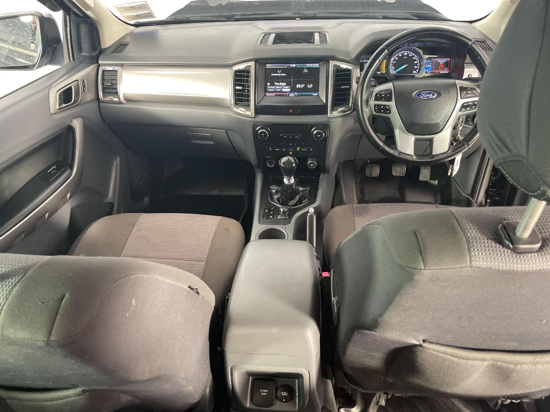 Photo '18' of Ford Ranger