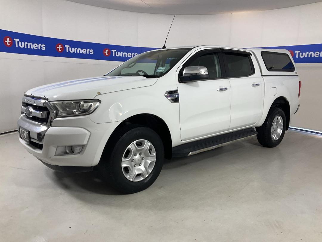 Photo '4' of Ford Ranger