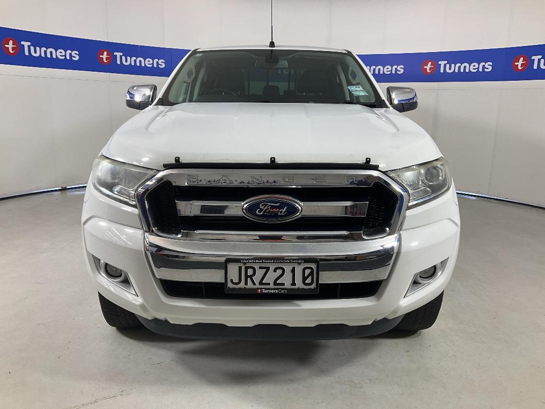 Photo '2' of Ford Ranger