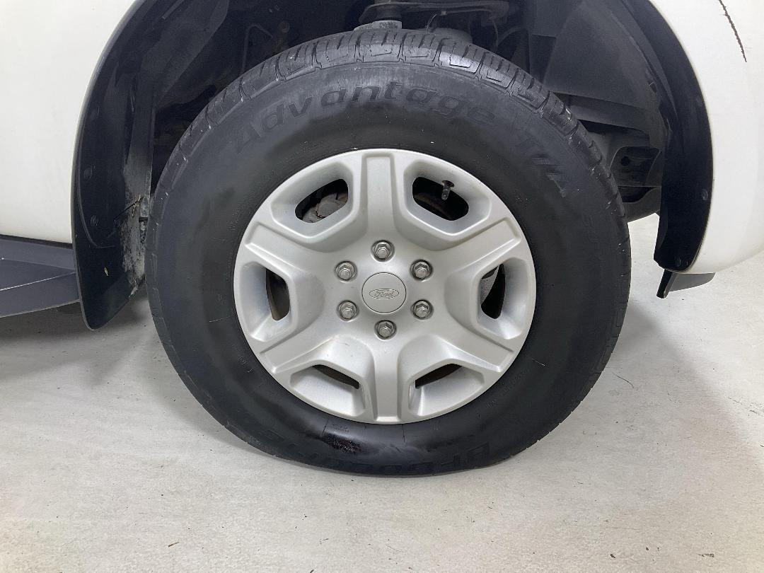 Photo '9' of Ford Ranger