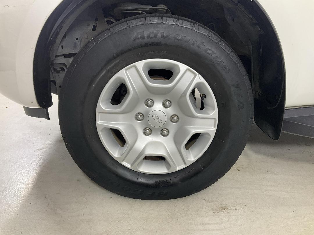 Photo '10' of Ford Ranger