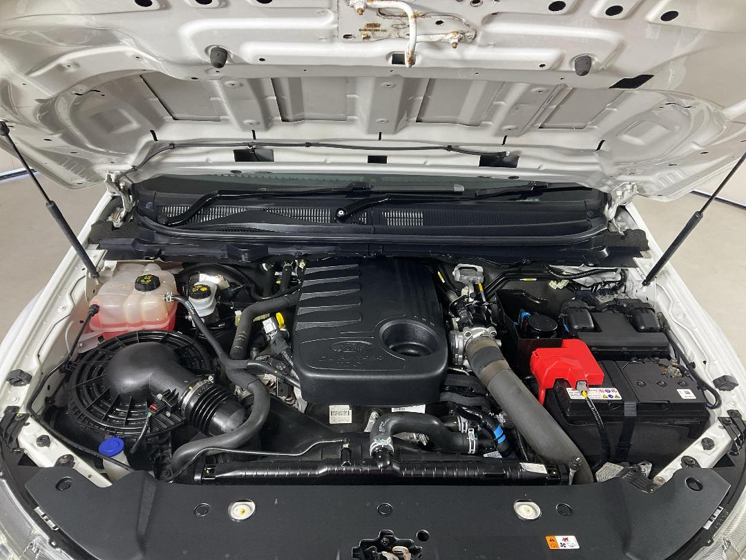 Photo '13' of Ford Ranger