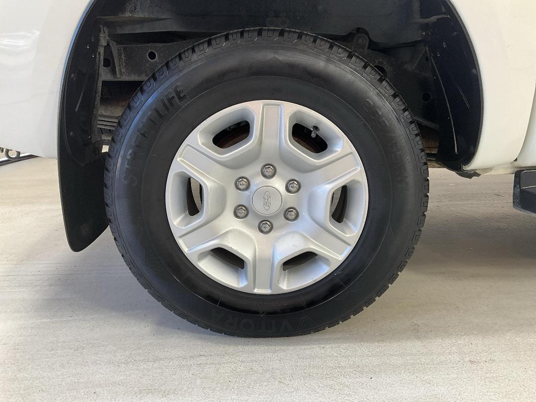 Photo '12' of Ford Ranger