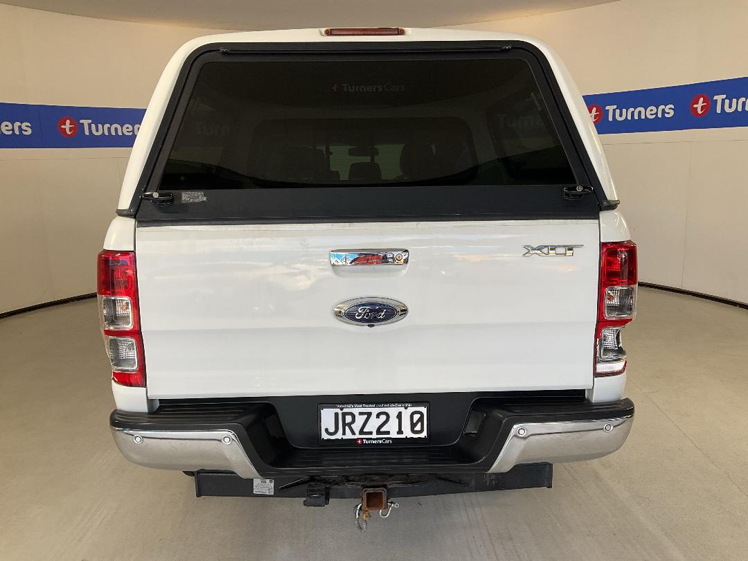 Photo '6' of Ford Ranger