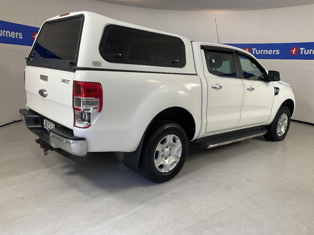 Photo '7' of Ford Ranger