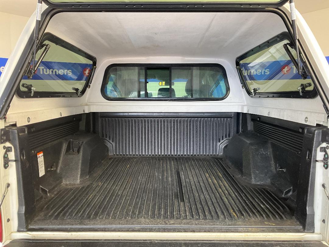 Photo '14' of Ford Ranger