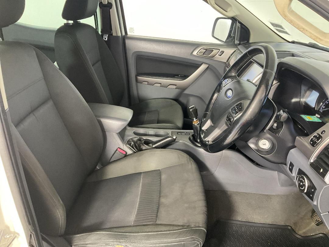 Photo '16' of Ford Ranger