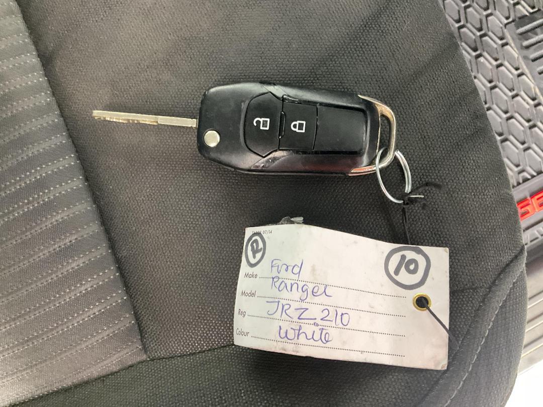 Photo '22' of Ford Ranger