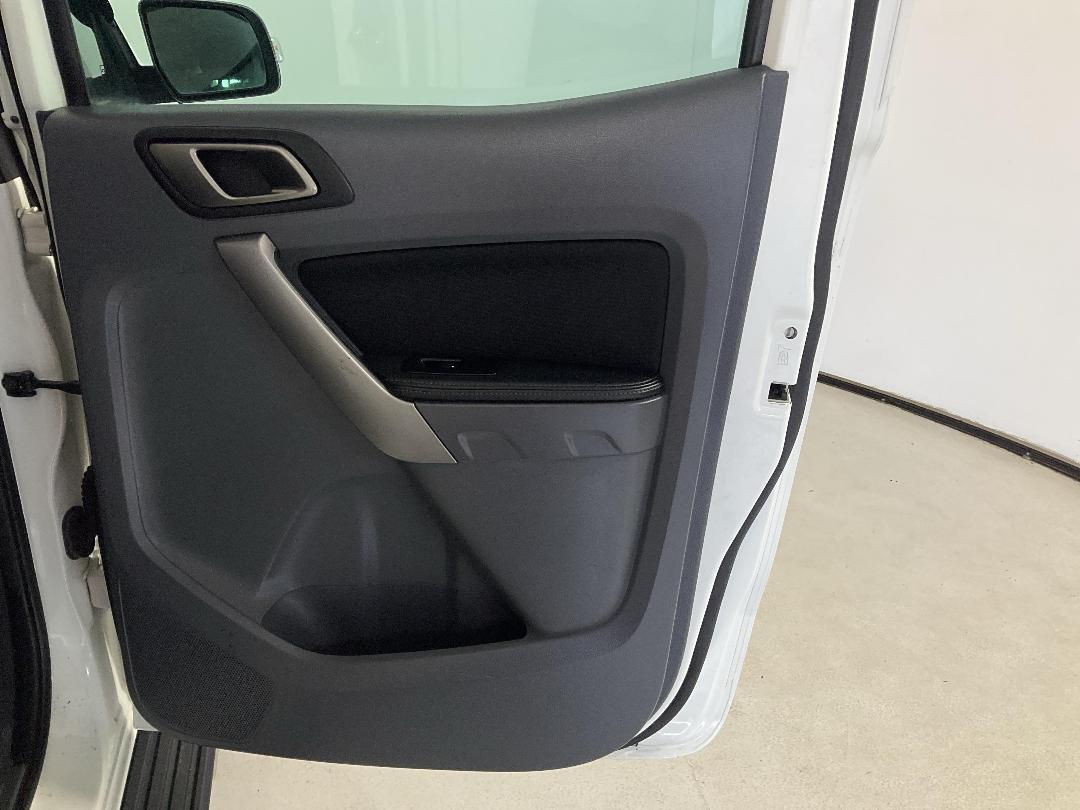 Photo '19' of Ford Ranger