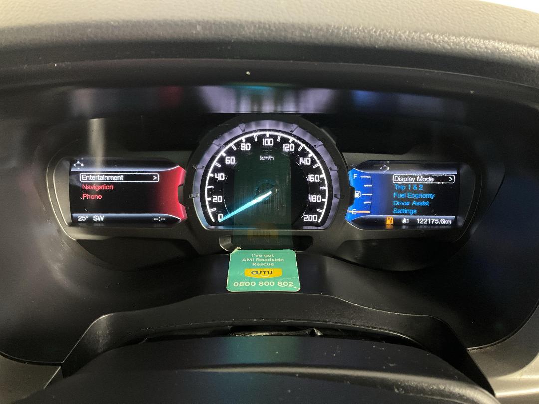 Photo '21' of Ford Ranger