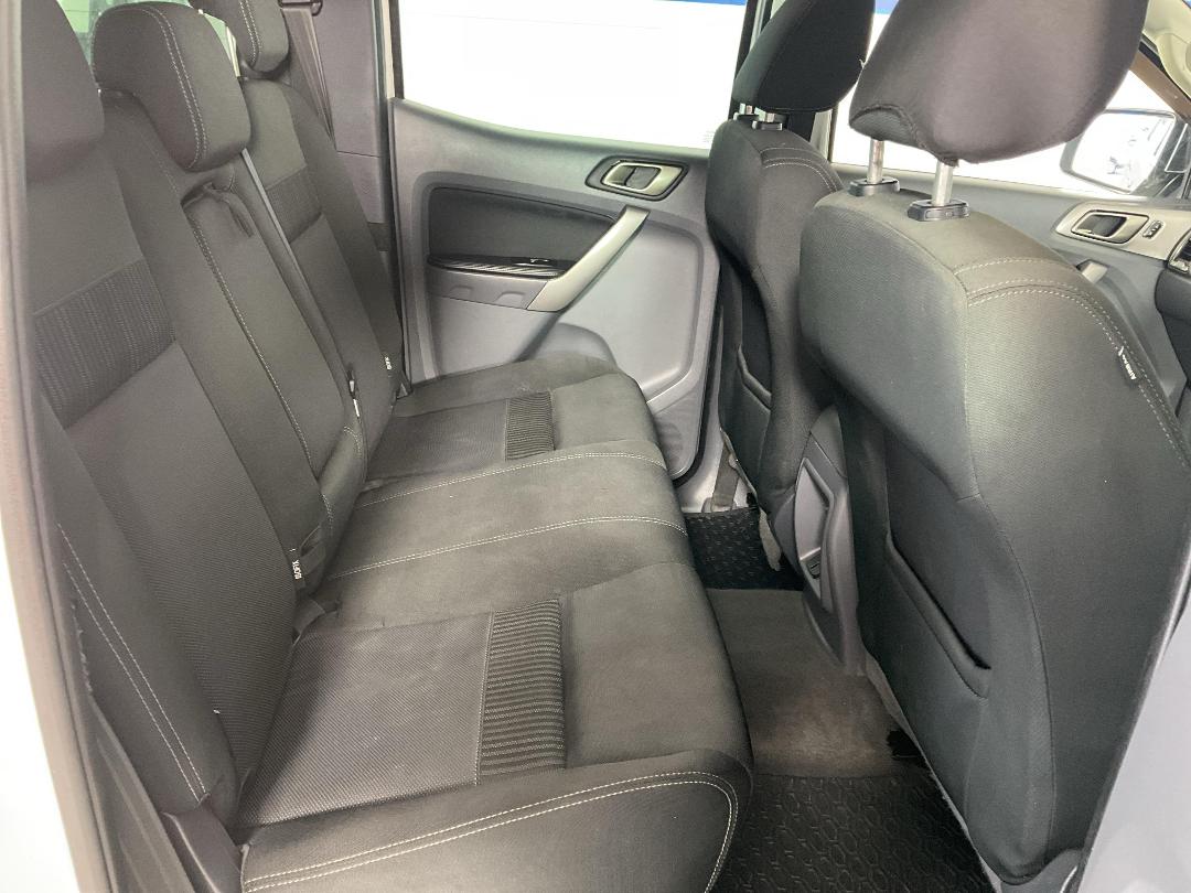 Photo '20' of Ford Ranger