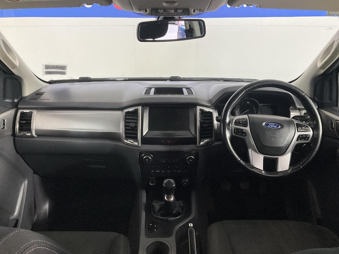 Photo '17' of Ford Ranger