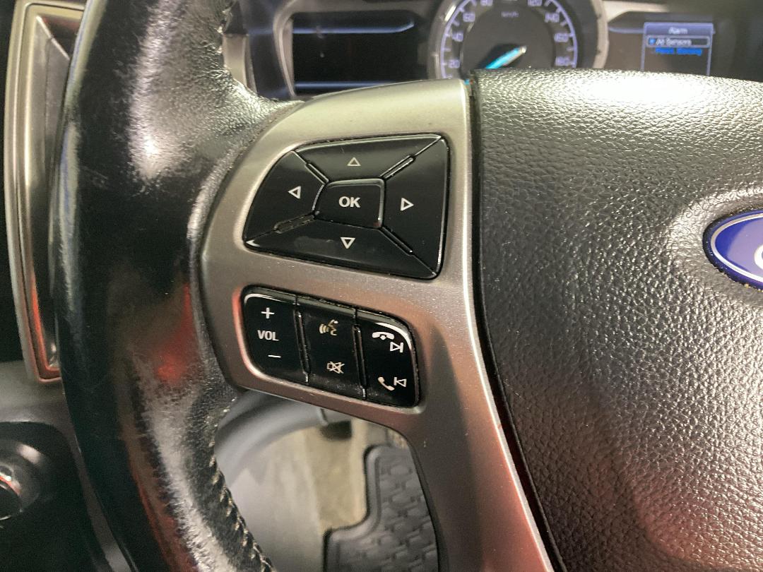 Photo '24' of Ford Ranger