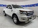 Thumbnail '1' of Ford Ranger