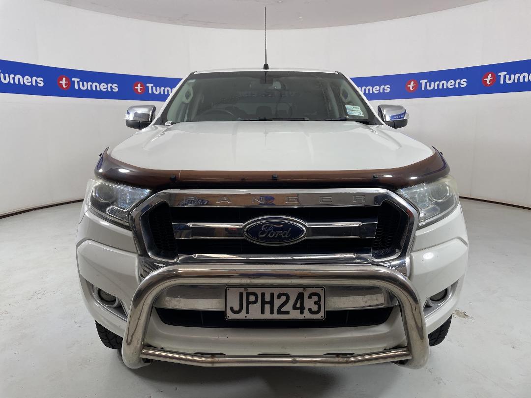 Photo '2' of Ford Ranger Photo '2' of Ford Ranger