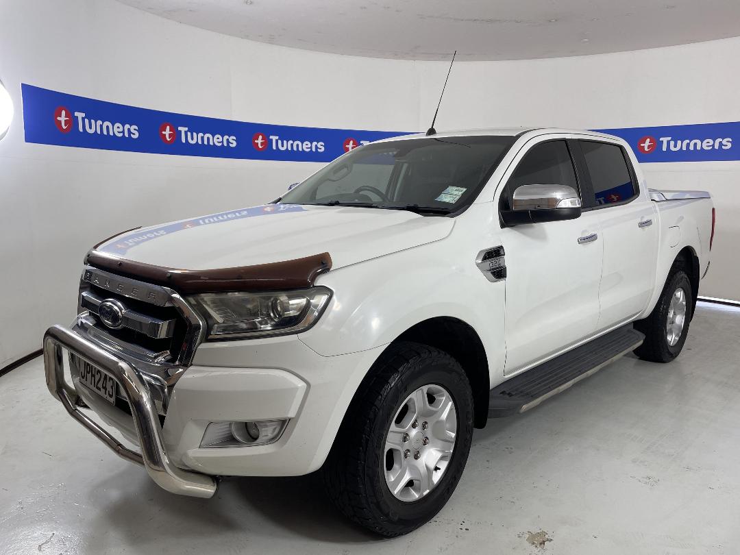 Photo '4' of Ford Ranger Photo '4' of Ford Ranger