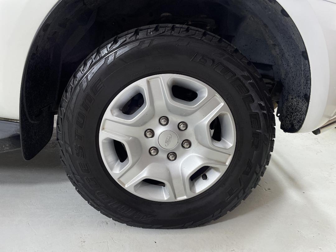 Photo '9' of Ford Ranger Photo '9' of Ford Ranger