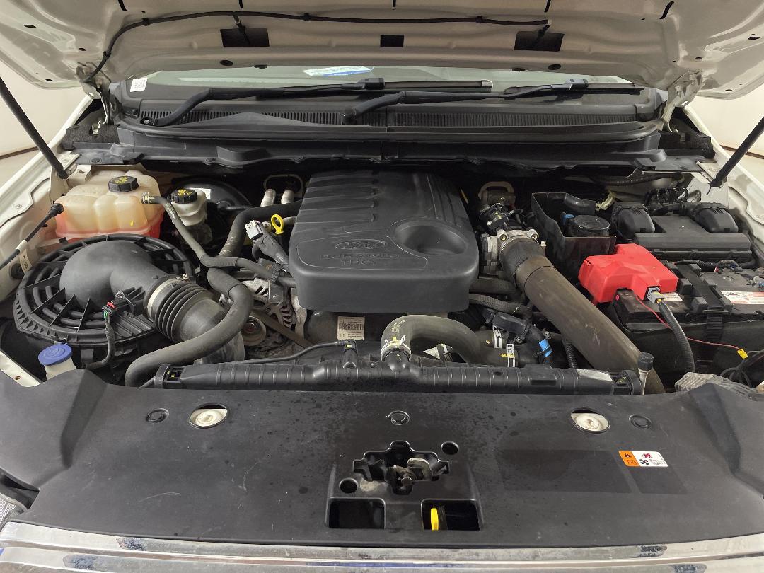 Photo '13' of Ford Ranger Photo '13' of Ford Ranger