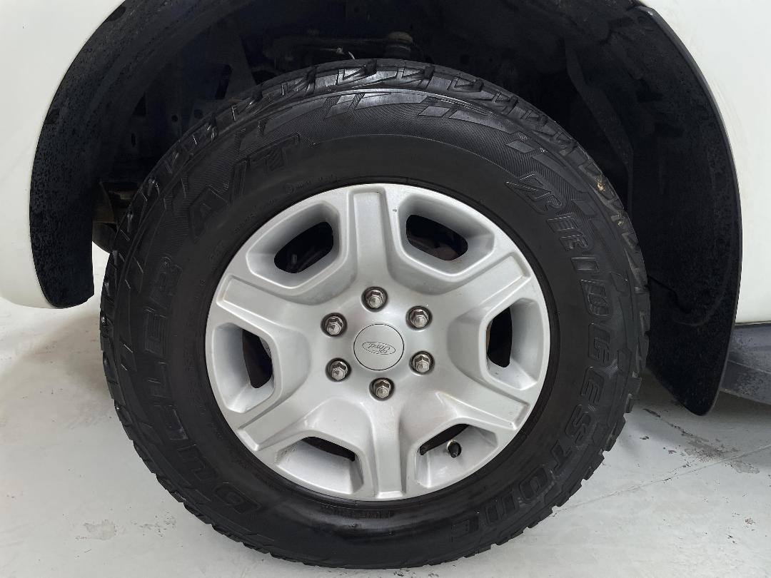 Photo '10' of Ford Ranger Photo '10' of Ford Ranger