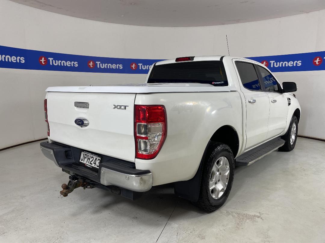 Photo '7' of Ford Ranger Photo '7' of Ford Ranger