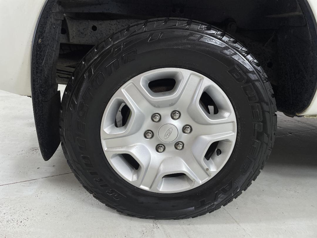 Photo '12' of Ford Ranger Photo '12' of Ford Ranger