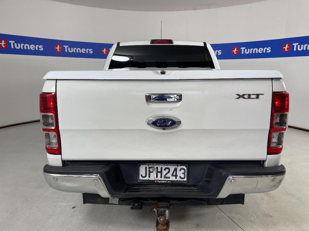 Photo '6' of Ford Ranger Photo '6' of Ford Ranger