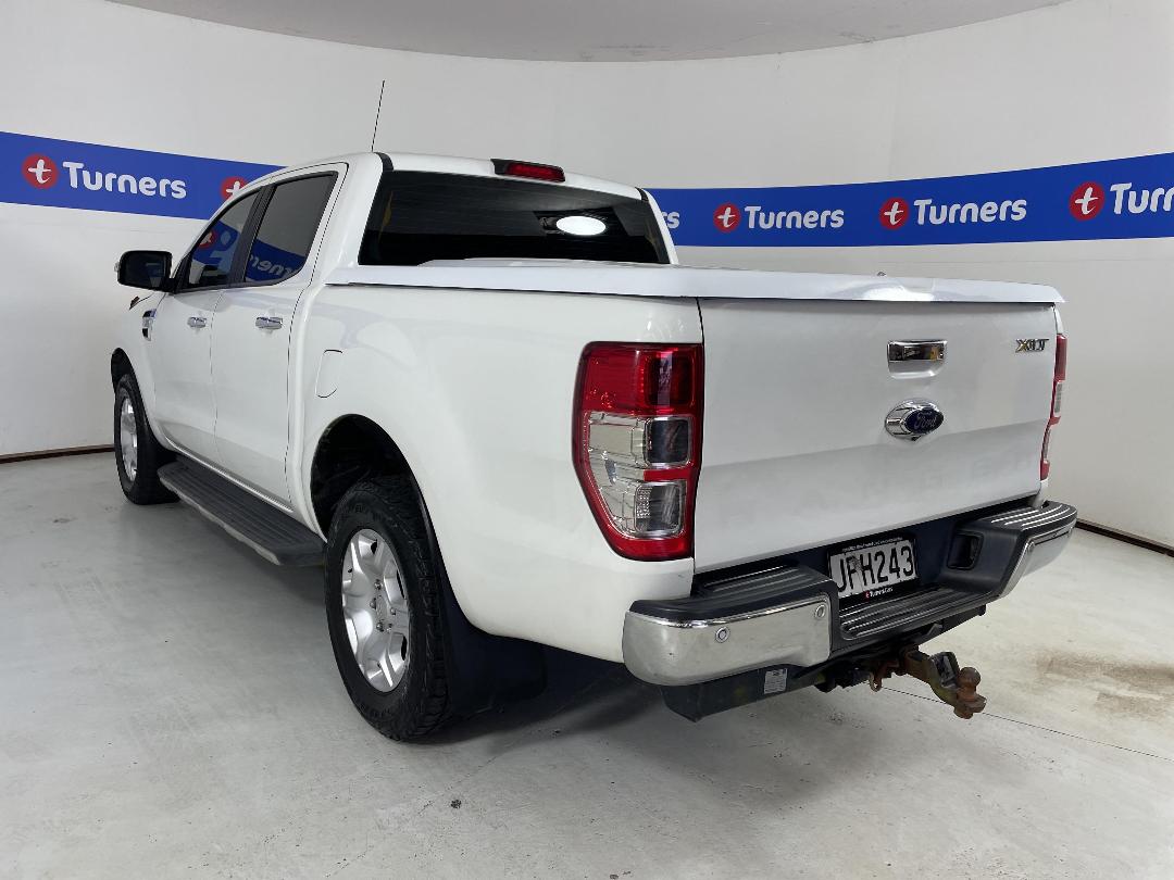 Photo '5' of Ford Ranger Photo '5' of Ford Ranger