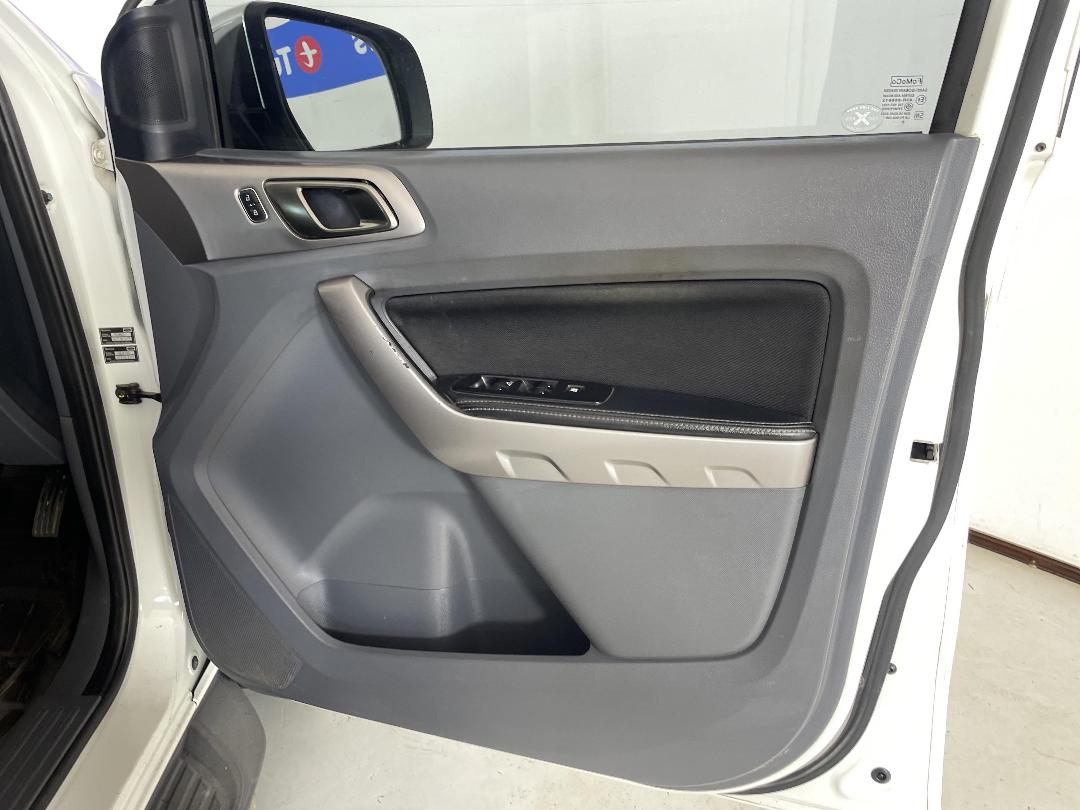 Photo '15' of Ford Ranger Photo '15' of Ford Ranger