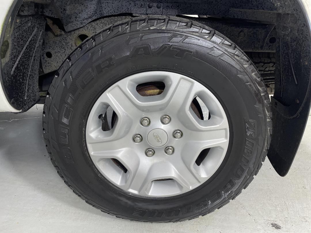 Photo '11' of Ford Ranger Photo '11' of Ford Ranger