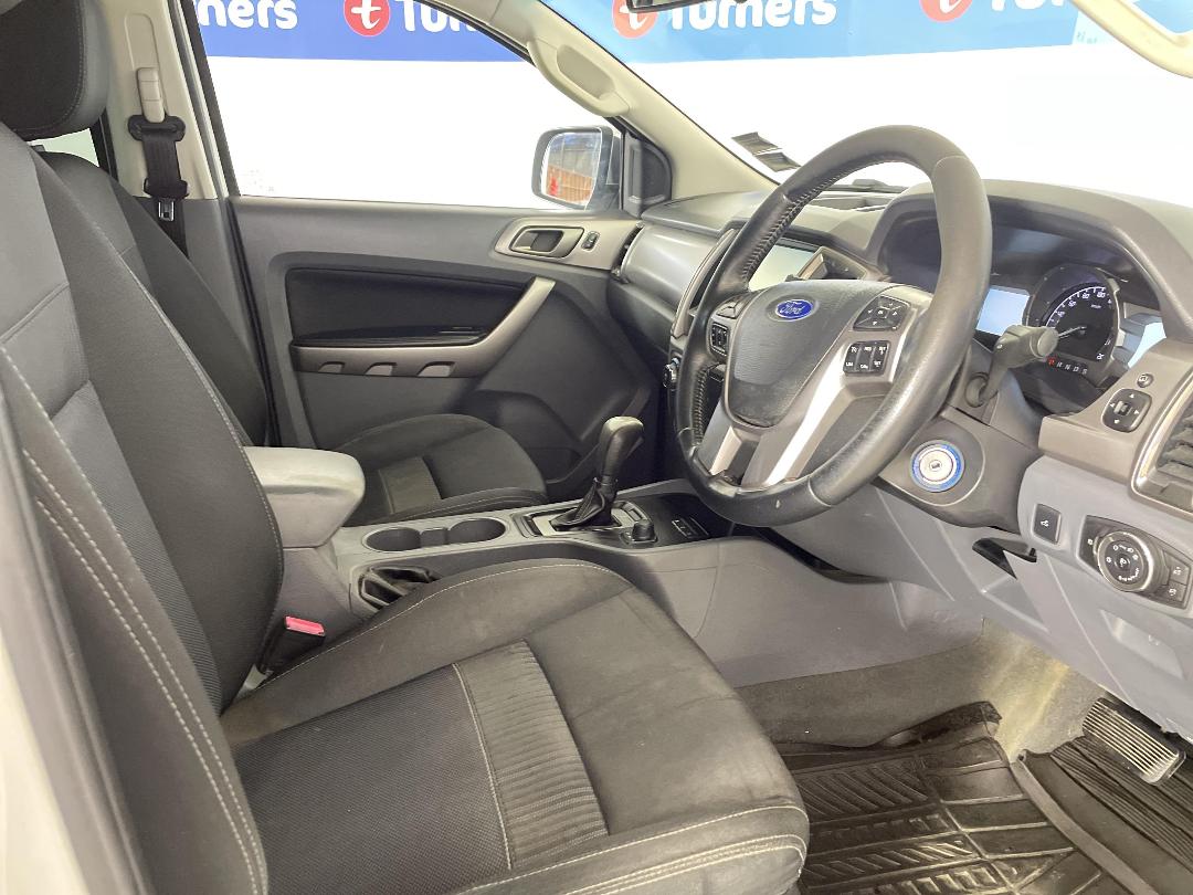 Photo '16' of Ford Ranger Photo '16' of Ford Ranger