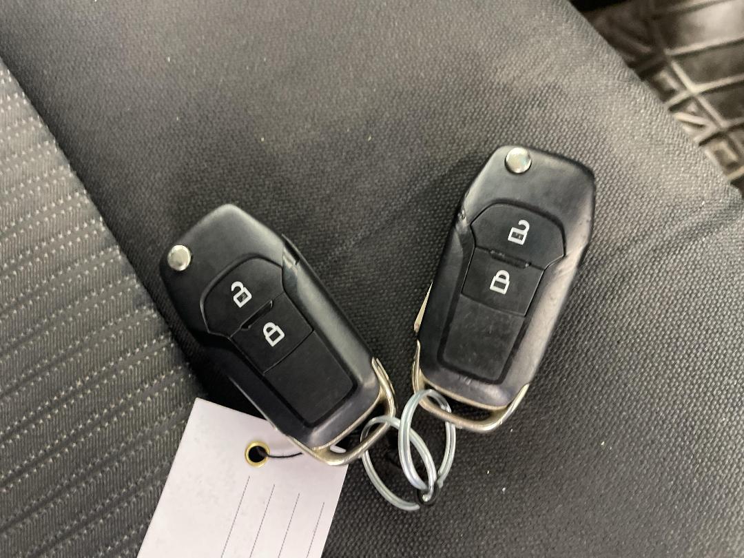 Photo '22' of Ford Ranger Photo '22' of Ford Ranger