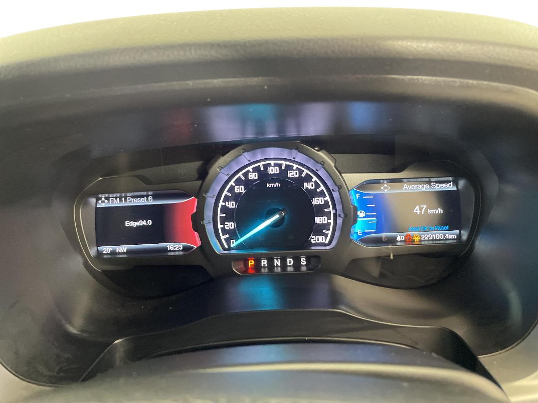 Photo '21' of Ford Ranger Photo '21' of Ford Ranger