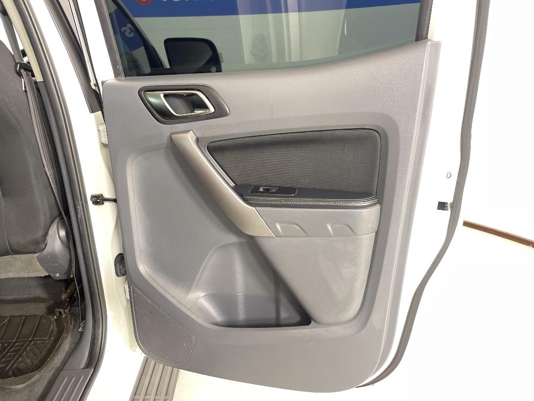 Photo '19' of Ford Ranger Photo '19' of Ford Ranger