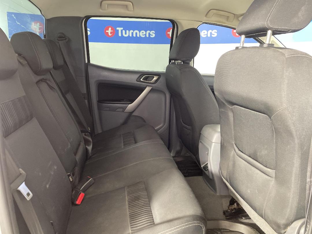 Photo '20' of Ford Ranger Photo '20' of Ford Ranger