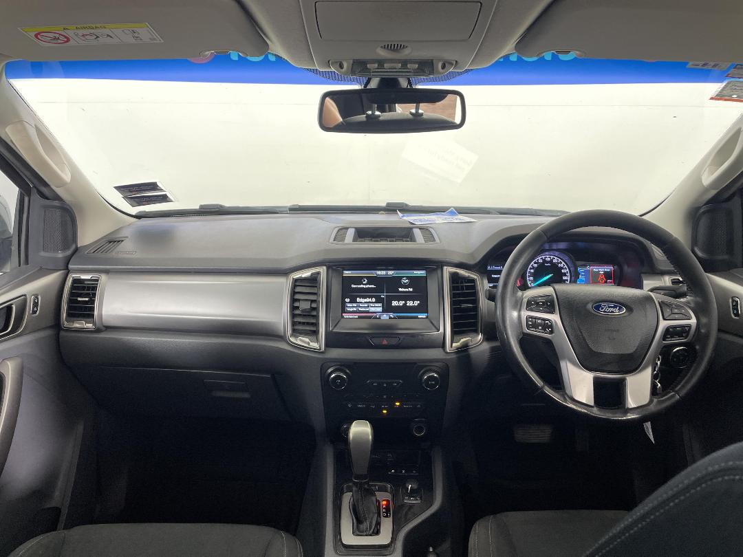 Photo '17' of Ford Ranger Photo '17' of Ford Ranger